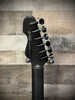 ESP LTD TE-201 Electric Guitar - Black - Open Box (LTE201BLKS) | Musician Madness