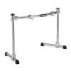Gibraltar Curved Drum Rack (GDR100C-CHR) | Musician Madness