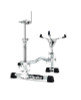 Gibraltar Stealth Vertical Mounting System Single Tom Kit (GSVMS-KIT) | Musician Madness