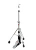 Gibraltar 9000 Series Direct Drive Double Braced Hi Hat Stand (9707ML-DP) | Musician Madness