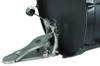 Gibraltar Tour Class Single Bass Drum Pedal (Direct Drive) (GTC6DD)