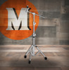 Gibraltar 9000 Series Heavy Duty Double Braced Cymbal Boom Stand (9709-BT) | Musician Madness