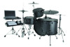 Gibraltar 16" x 10" Sidekick Essentials Fiberglass Table with Stand (G-PSES) | Musician Madness
