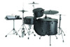 Gibraltar 16" x 10" Sidekick Essentials Fiberglass Table with Stand (G-PSES) | Musician Madness