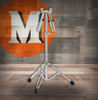Gibraltar Double Braced Concert Cymbal Stand (7614)