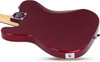 Schecter PT Fastback II – Metallic Red (2211)