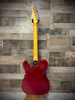Schecter PT Fastback II – Metallic Red (2211)
