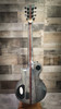 Schecter Solo-II SLS Elite Evil Twin - Satin Black (1338) | Musician Madness