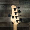 Schecter P-5 Ivy 5-String Electric Bass Guitar (2922) | Musician Madness