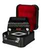 Hohnica Aces Accordion 3-Register EAD Tone - Black (ACES II EBK) | Musician Madness