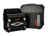 Hohnica Aces Accordion 3-Register EAD Tone - Black (ACES II EBK) | Musician Madness