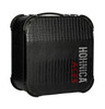 Hohnica Aces Accordion 3-Register EAD Tone - Black (ACES II EBK) | Musician Madness