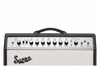 Supro Airwave 1x12 Combo - Black & Cream (1825RT) | Musician Madness