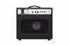 Supro Airwave 1x12 Combo - Black & Cream (1825RT)