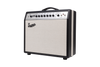 Supro Airwave 1x12 Combo - Black & Cream (1825RT) | Musician Madness