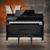 Casio GP-510BP Digital Cabinet Piano (GP-510BP)