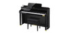 Casio GP-510BP Digital Cabinet Piano (GP-510BP)