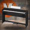 Casio AP-S200 Digital Cabinet Piano - Black (AP-S200BK)