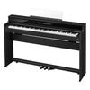 Casio AP-S450 Digital Cabinet Piano - Black (AP-S450BK)
