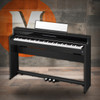 Casio AP-S450 Digital Cabinet Piano - Black (AP-S450BK)