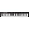 Casio PX-S1100 Slim Digital Piano - Black (PX-S1100BK)