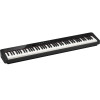 Casio Privia PX-S1100 Digital Piano Black with CS68 Stand (PX-S1100CS)