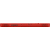 Casio CDP-S160 Compact Digital Piano Red (CDP-S160RD) | Musician Madness