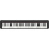 Casio CDP-S160 Compact Digital Piano Black (CDP-S160CS) | Musician Madness