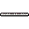 Casio CDP-S160 Compact Digital Piano Black (CDP-S160CS)