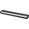 Casio CDP-S160 Compact Digital Piano Black (CDP-S160CS)