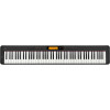 Casio CDP-S360 Compact Digital Piano - Black(CDP-S360)