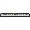 Casio CDP-S360 Compact Digital Piano - Black(CDP-S360)