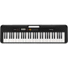 Casio Casiotone CT-S200 61-Key Digital Keyboard - Black (CT-S200BK)|Musician Madness