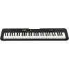 Casio Casiotone CT-S200 61-Key Digital Keyboard - Black (CT-S200BK) | Musician Madness