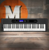 Casio Casiotone CT-S400 61-Key Portable Keyboard (CT-S400) | Musician Madness
