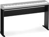 Casio CS68BK Black Stand for PXS1000 / S1100 / S3000 / S3100 / S5000 (CS68BK) | Musician Madness