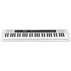 Casio Casiotone CT-S200 61-Key Digital Keyboard - White (CT-S200WE) | Musician Madness
