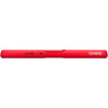 Casio Casiotone CT-S200 61-Key Digital Keyboard - Red (CT-S200RD) | Musician Madness
