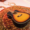 Washburn WA90CEVSB Dreadnought Acoustic Electric Guitar - Tobacco Burst (WA90CEVSB-U) | Musician Madness