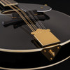 Washburn M1SD Americana Series A-Style Mandolin - Black (M1SDLB-A-U)