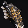 Washburn M1SD Americana Series A-Style Mandolin - Black (M1SDLB-A-U)