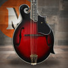 Washburn M3SWE Americana Series F-Style Mandolin - Trans Wine Red (M3SWETWRK-D-U)
