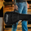 Washburn M3E Pack American Series F-Style Mandolin Pack - Sunburst (M3EK-A-U) | Musician Madness