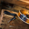 Washburn M3E Pack American Series F-Style Mandolin Pack - Sunburst (M3EK-A-U) | Musician Madness