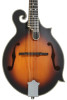 Washburn M3E Pack American Series F-Style Mandolin Pack - Sunburst (M3EK-A-U)