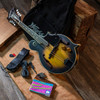 Washburn M3E Pack American Series F-Style Mandolin Pack - Sunburst (M3EK-A-U)