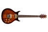 Washburn H10TS Wing Series Hawk Electric Guitar - Tobacco Sunburst (H10TS-U)