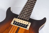 Washburn H10TS Wing Series Hawk Electric Guitar - Tobacco Sunburst (H10TS-U) | Musician Madness