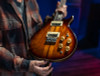 Washburn H10TS Wing Series Hawk Electric Guitar - Tobacco Sunburst (H10TS-U) | Musician Madness