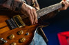 Washburn H10TS Wing Series Hawk Electric Guitar - Tobacco Sunburst (H10TS-U)|Musician Madness